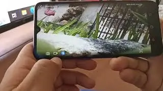 Probando mini cámara wifi A9, se puede controlar desde tu teléfono
