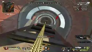 Faide - When you have 8500 hours in kovaak lol  | Apex Legends