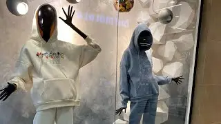 VLOG: Реакция кератина на сушку волос / молочная смесь на ребёнка / Семейка Погребняк