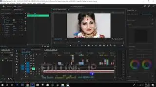 86 Online 3d Vidhi Project premiere pro 2024# premiere pro online vidi project# editing jp#