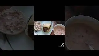 🍔  Hamburger mit Hähnchenbrust und Champions  ##rezept #fastfood #essen #love #food #sweet #deutsch