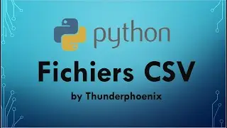 Exercice Python : Comment récupérer une colonne d'un fichier CSV ?