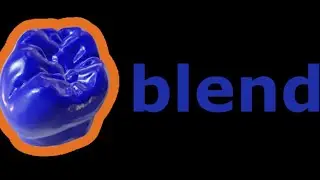 Blenderfordental praktiniai mokymai Kaune 🇱🇹