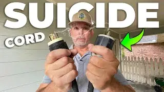 What is a Suicide Cord and Why It Could Kill You