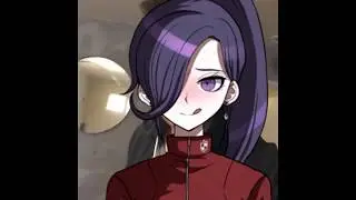 Danganronpa Re:Birth Vine Comp #2
