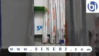 Pediometro Pediatrico Bebe Vara SINEBI #sinebi #pediometro