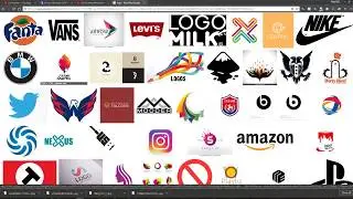 Live  Kripart วันนี้มาสอนทำ Logo สำหรับมือใหม่ไม่ควรพลาดครับผม