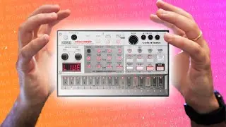 2 ways 2 turn your volca sample 2 into a synth!?