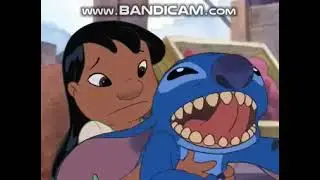 The Hula Girls (Episode: Yapper)