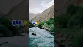 single valley hizer gilgit baltistan