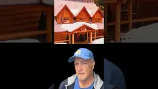 Snow Blankets in Movies 