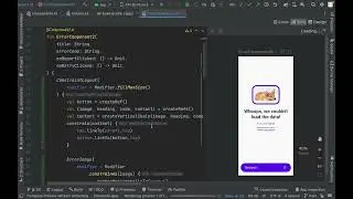 AA Jetpack Compose #1: Starter Pack. Practice 2