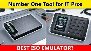 The Number One Tool for IT Professionals IODD ST400 vs IODD 2531 Review