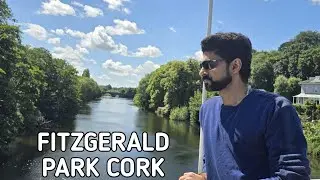 IRELAND FITZGERALD PARK CORK
