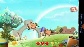 ABC fun game with ABC slice game 2018