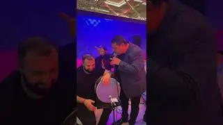 Манвел Пашаян -Проверка ритма ❤️🤙