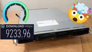 Awesome 10 GbE Router for Homelab | Overview of Supermicro X10SLH-LN6TF