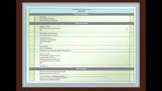 RCTD Workshop on Plagiarism-Contents part-1