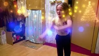 То самое чувство когда ты круче всех - танец под музыку