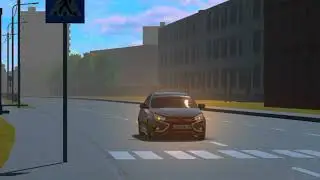 RCD ||Приобразил свою ВЕСТУ и словил штраф 😹