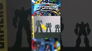 Megatron in Bumblebee movie just REVEALED ! 