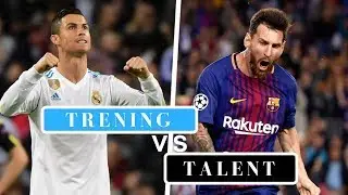 TALENT A TRENING - Sportowo.TV