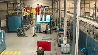 Telstar Leading Supplier Ethylene Oxide Sterilization Solutions