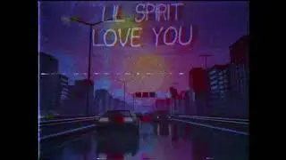 Lil Spirit - Love You (Offical Video)