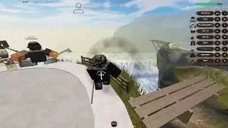 New generation (Kaosu montage)