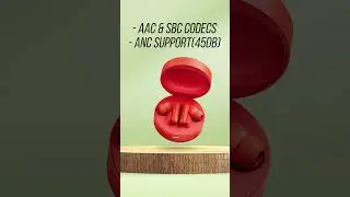 Top 5 best Earbuds Under 3000 💥Best Tws Under 3000 in 2024⚡️