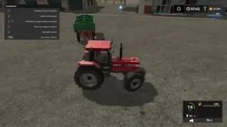 Farming Simulator 17 2016 No Comments