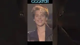 C.C.CATCH