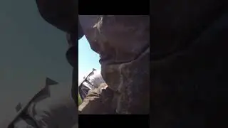 Вылез из пещеры