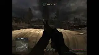 замес с бандосами № S.T.A.L.K.E.R xrMPE 53