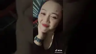 #tiktoksange #tiktokabghot #nuaryalways tik tok hot part 18 baru pertama kali nih pelan pelan y yank