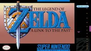 A Link to the Past: Enhanced Soundtrack