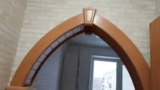 Квартира после ремонта. Бюджетненько, но красивенько!!!