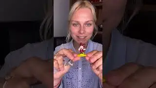 Собираем коллекцию Дисней 