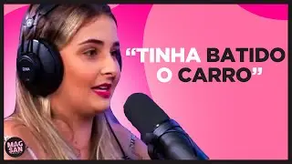 COMO A GABI ME CONVIDOU?!