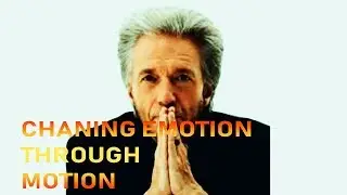 TRY TO APPLY THIS AND YOU WILL SEE CHANGE/ GREGG BRADEN