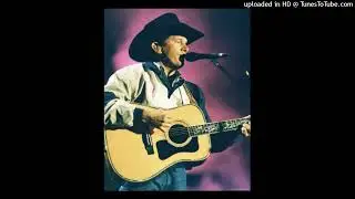 George Strait - Baby Blue