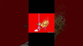 KOF 97 BENIMARU VS IORI TASK OVER !!