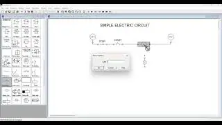 Simple Electric Circuit