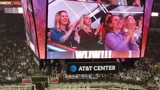 Mutton Bustin San Antonio Rodeo 2019