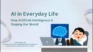 AI in Everyday Life: How Artificial Intelligence Makes Our Lives Smarter