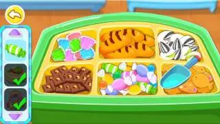 Супер маркет Кики