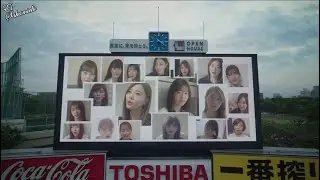 Nogizaka46 - Sekaijuu no Rinjin yo (Subs en español)