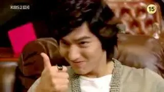 Boys Over Flowers | The Way I Loved You