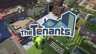 The Tenants - Gameplay Trailer