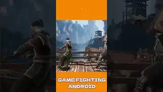 Game Gighting Android Tebaru Paling Seru #shorts